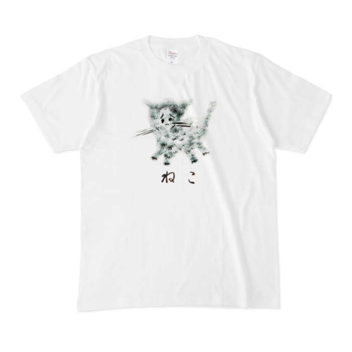 Tシャツ - M - 白