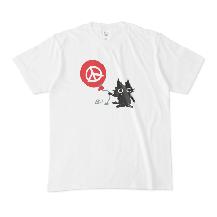 Tシャツ - M