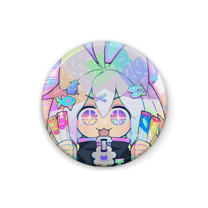 #12:oyatsu Necco