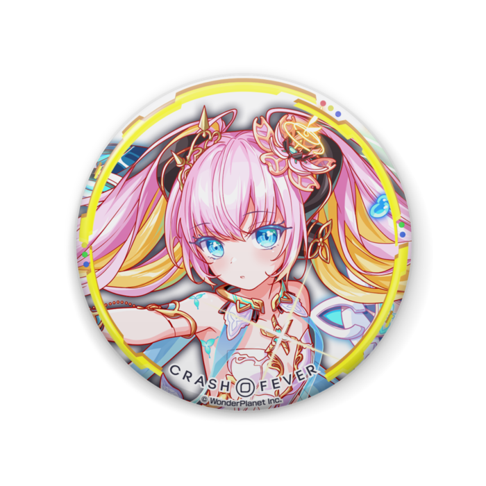 缶バッジ - 57mm