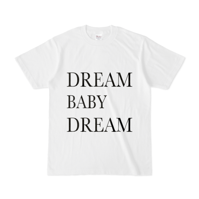 Tシャツ - S - 白