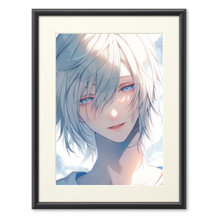 複製画(プリモアート) - A4