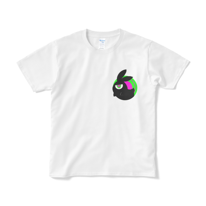 Tシャツ(短納期) - S - ホワイト