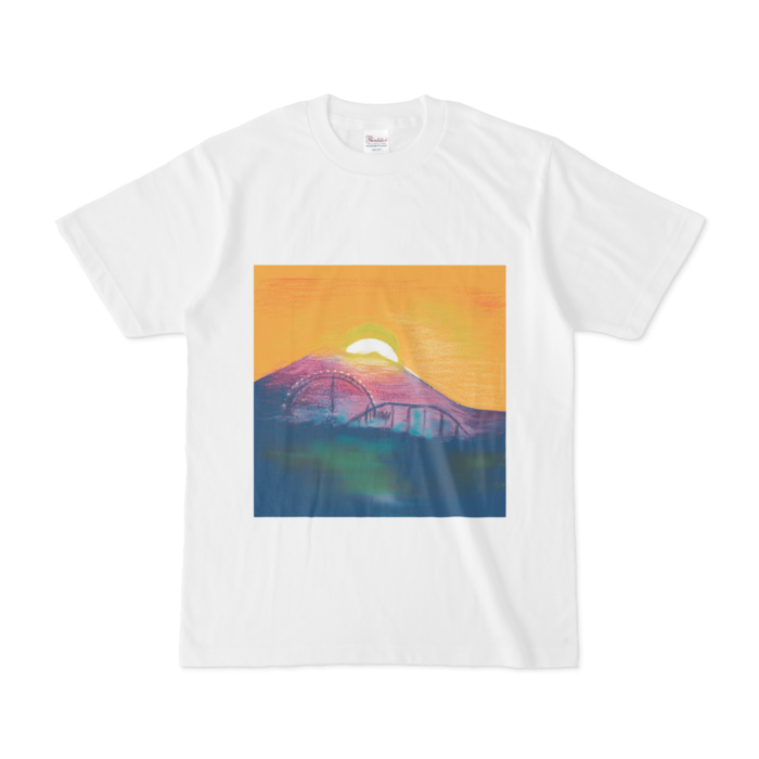 Tシャツ - S