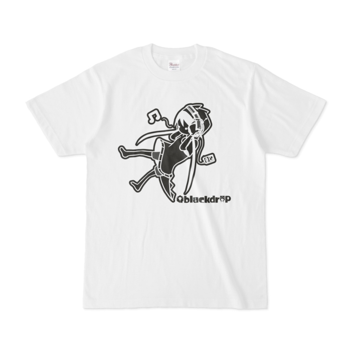 Tシャツ - S - 白