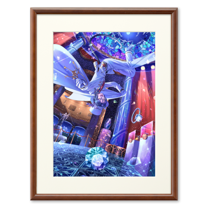 複製画(プリモアート) - A2