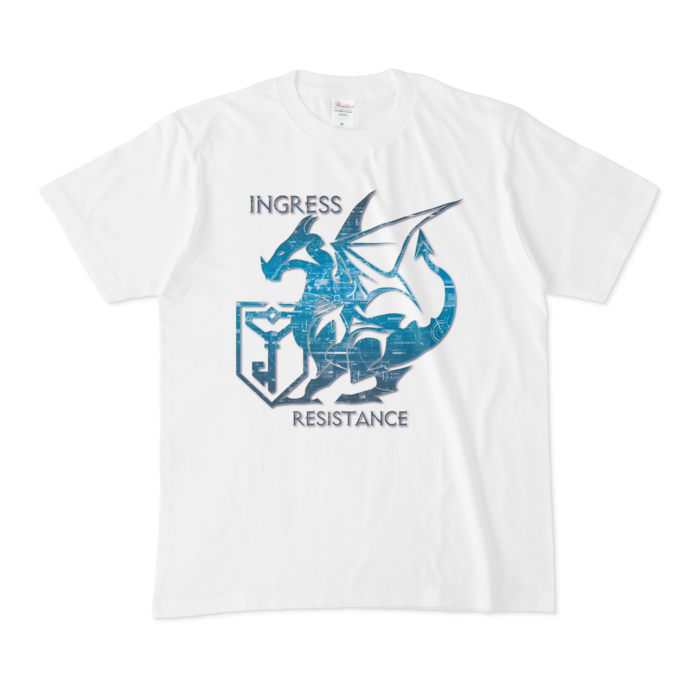 Tシャツ - M - 正面