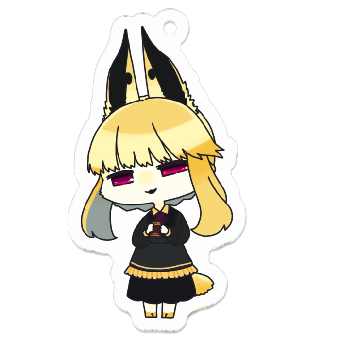 オフィーリア