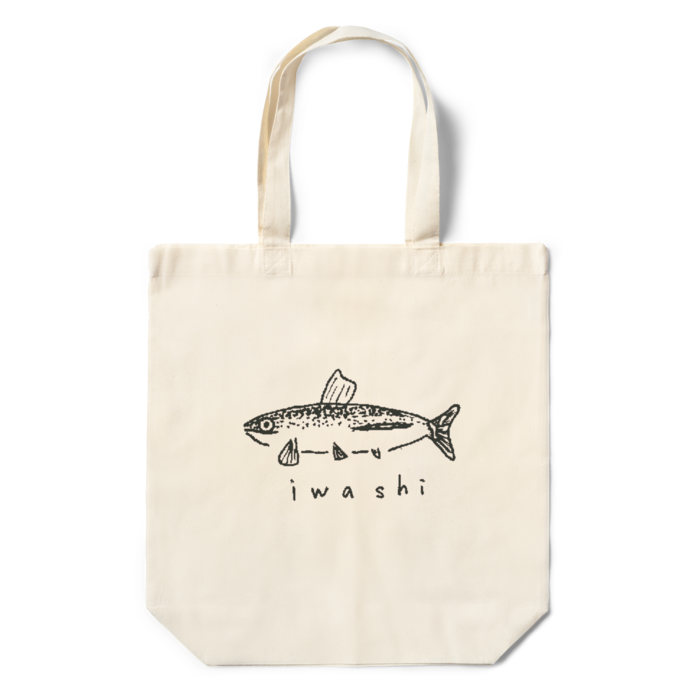 エコバッグ - 360×370×110(mm)