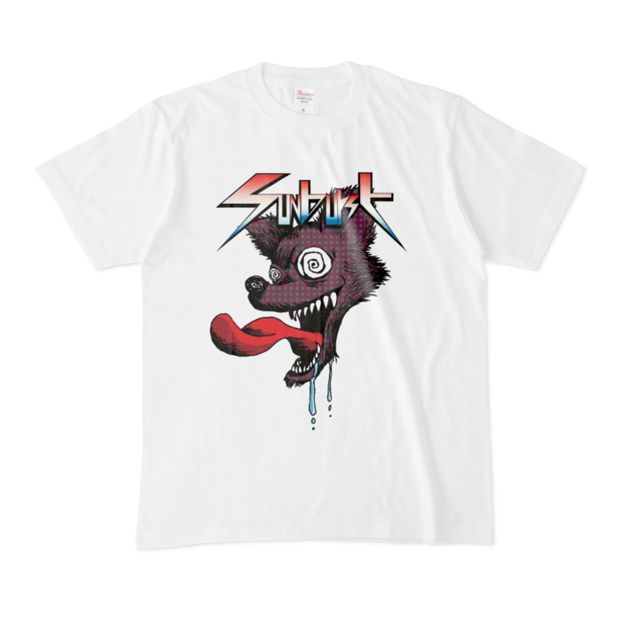 Tシャツ - M - 白