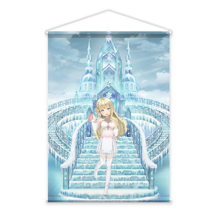 タペストリー - B2縦