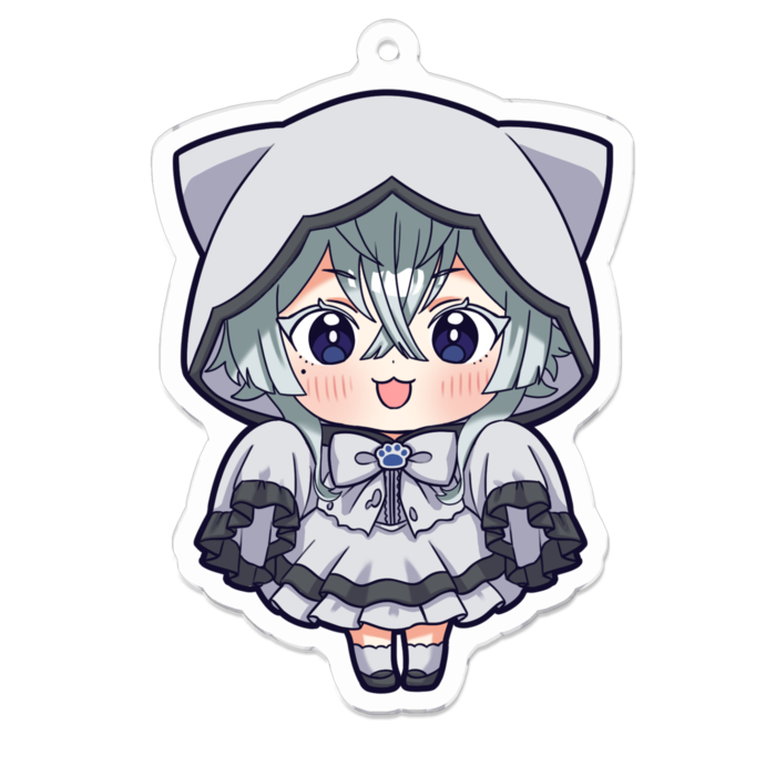 ひっそりハロウィンver