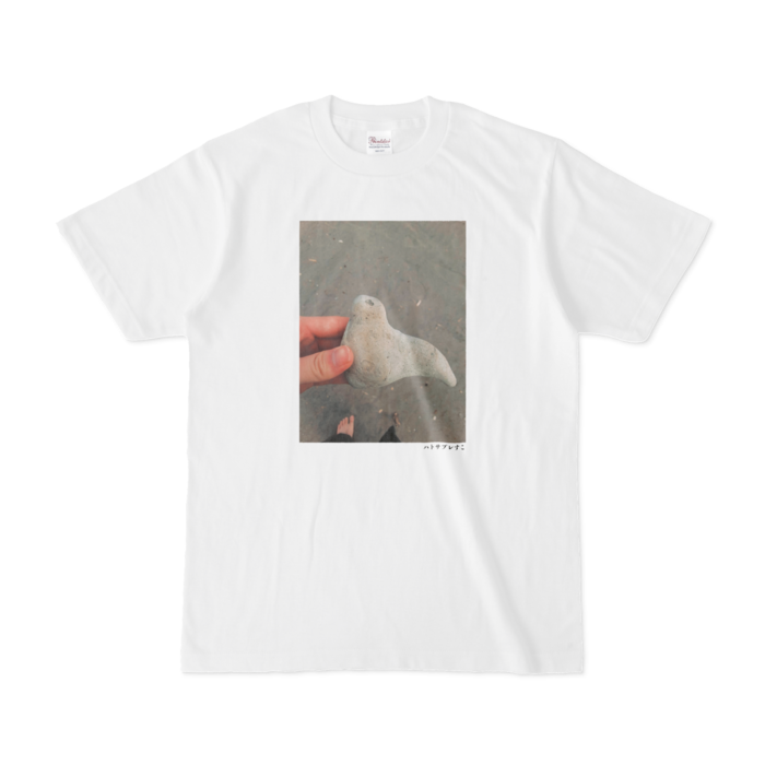 Tシャツ - S - 白