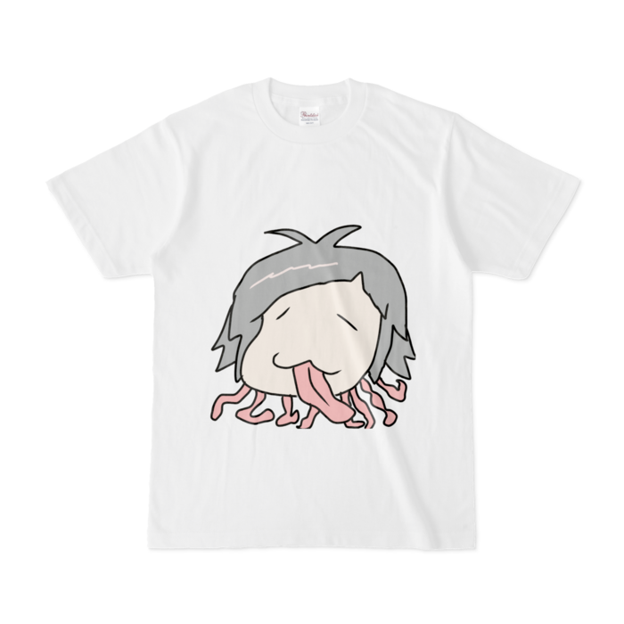 Tシャツ - S - 白