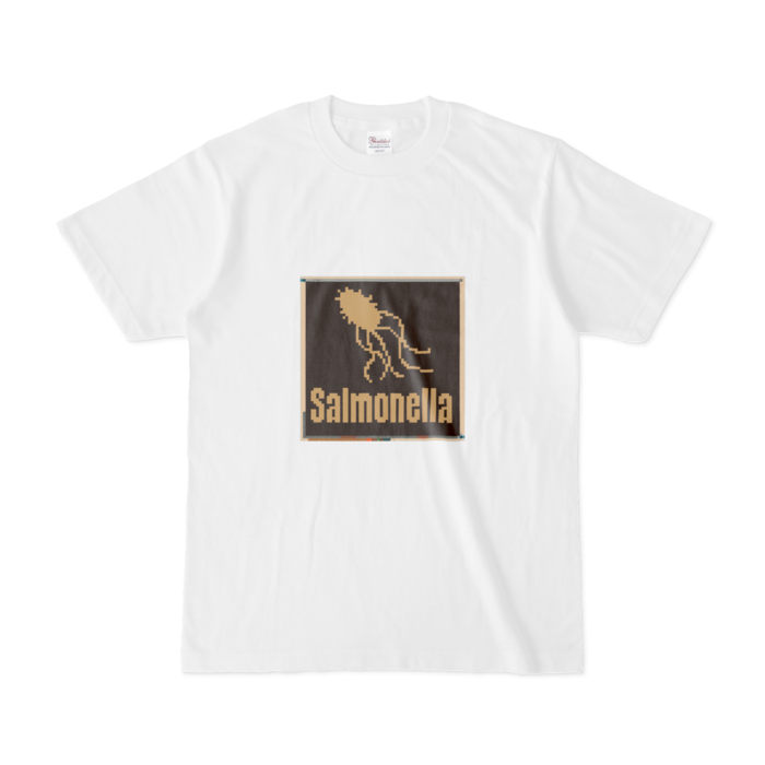 Tシャツ - S - 白