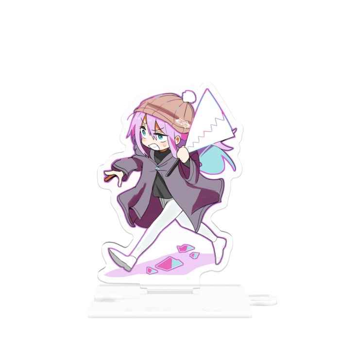 【アクリルスタンド】リフレ