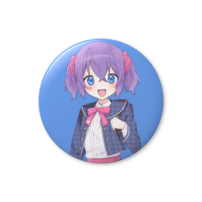 缶バッジ(バリュー) - 44mm