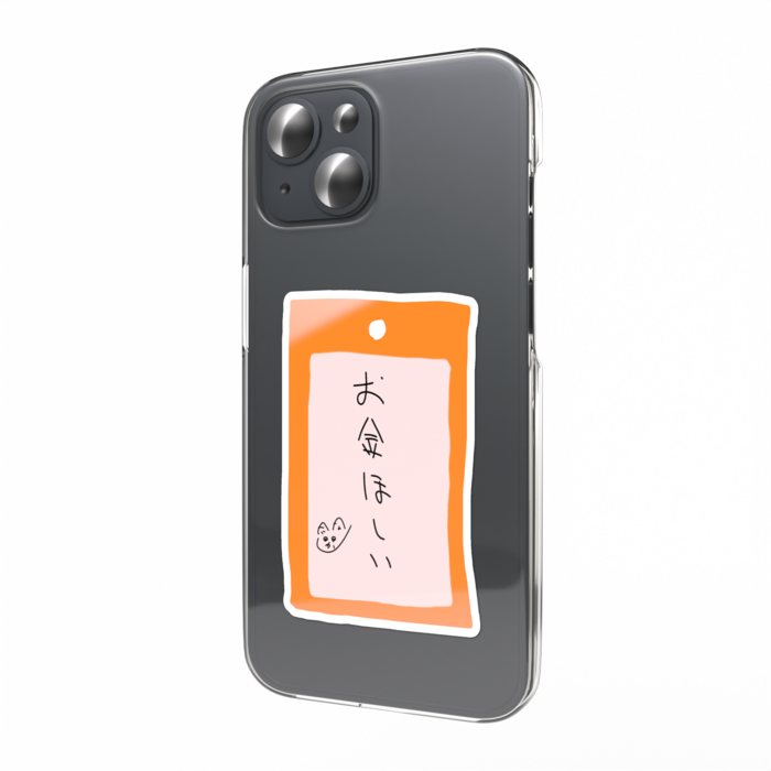 スマホステッカー - 縦