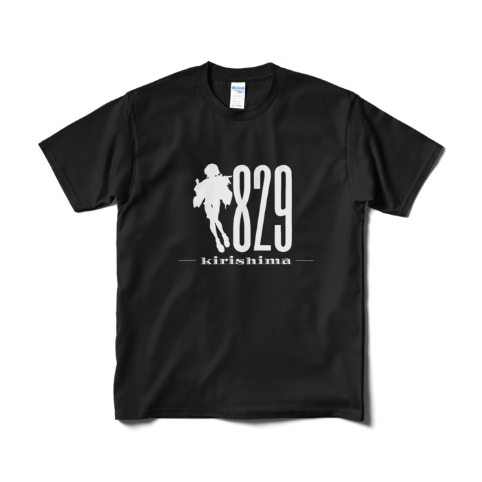 Tシャツ（短納期） - M - ブラック