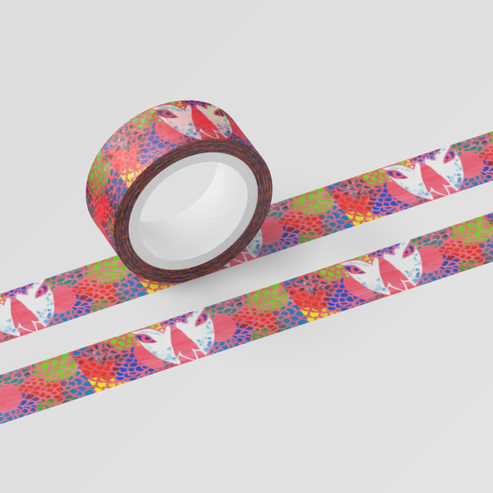 マスキングテープ - 15mm