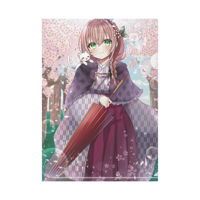 ④ノーマルすずか