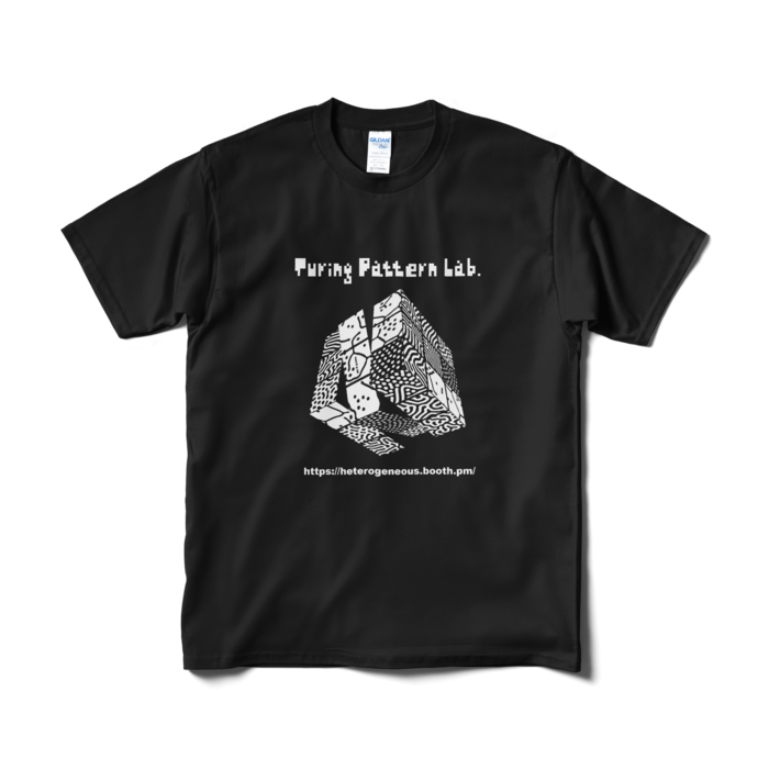 Tシャツ（短納期） - M - ブラック