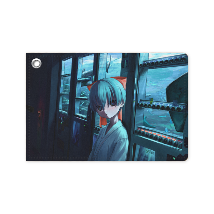 パスケース - 70 x 105 (mm)