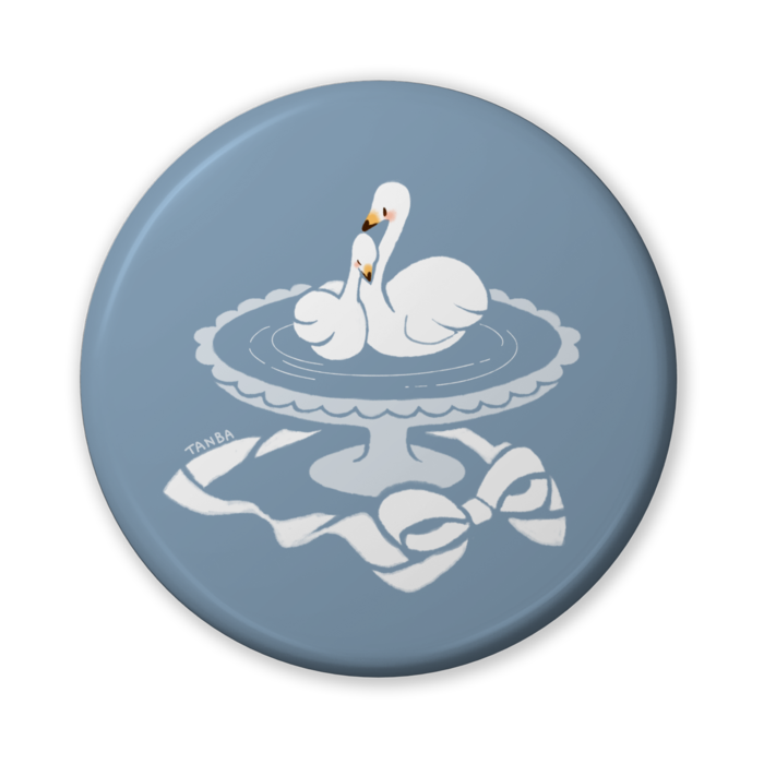 缶バッジ（バリュー） - 56mm