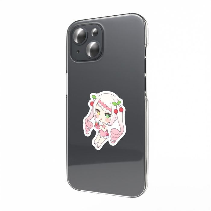 まりね桜桃