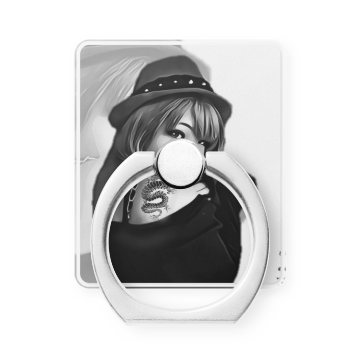 スマホリング