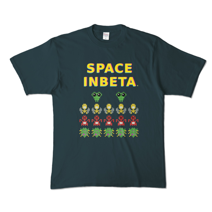 XL - アップライト