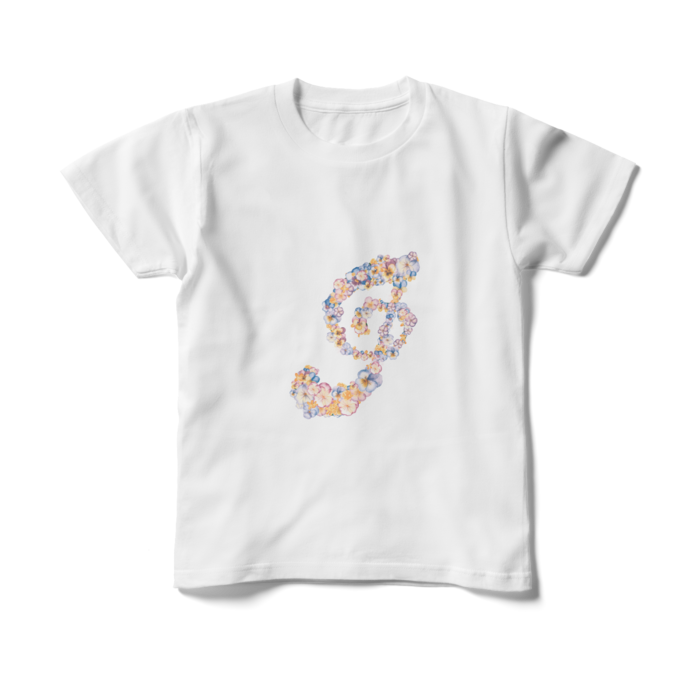 キッズTシャツ - 150cm - 正面