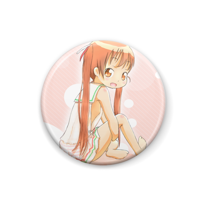 缶バッチリベッチオ