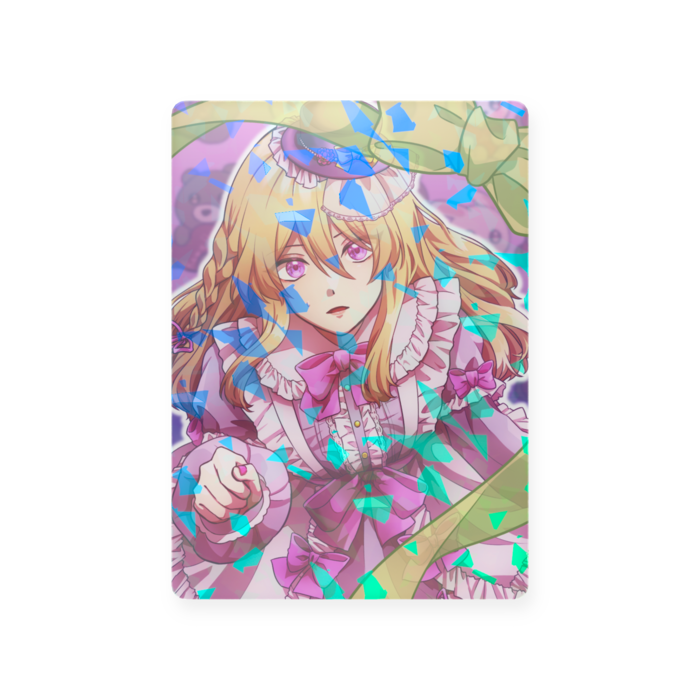 ふわろりシェダ