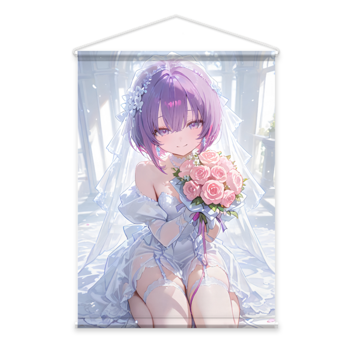 タペストリー - B2縦