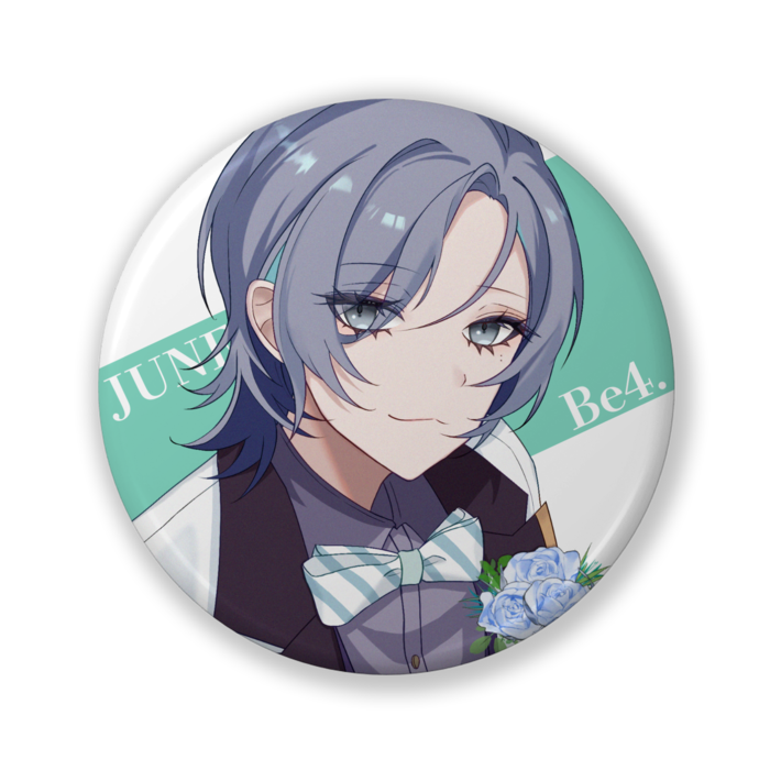 缶バッジ（バリュー） - 32mm