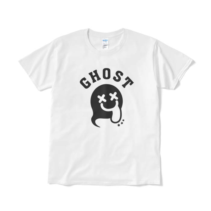 Tシャツ(短納期) - L - ホワイト