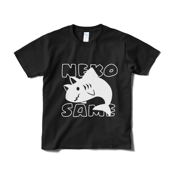 Tシャツ（短納期） - S - ブラック