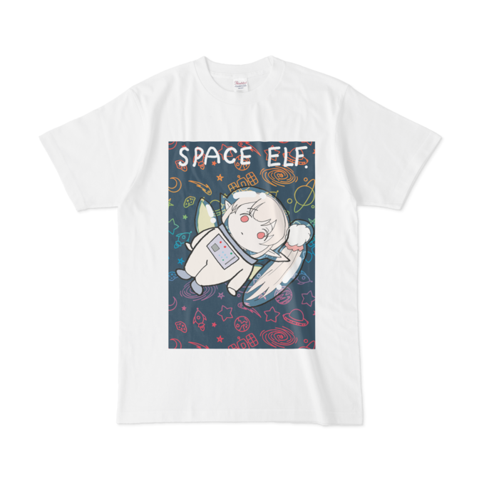Tシャツ - L