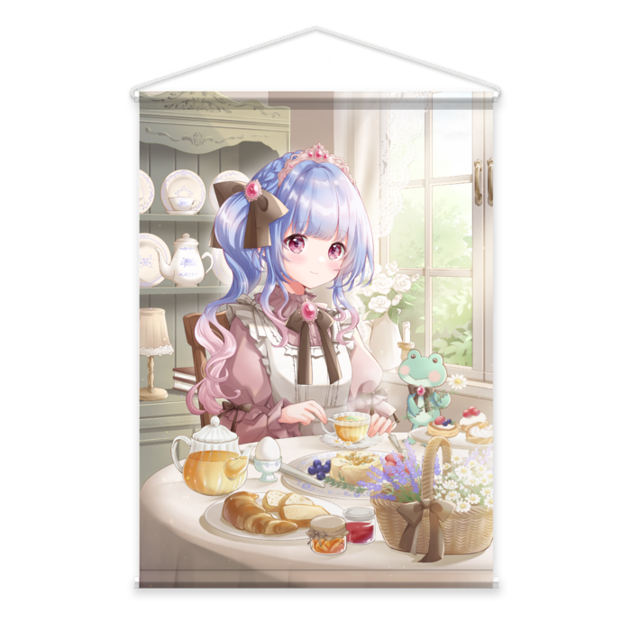 タペストリー - B2縦