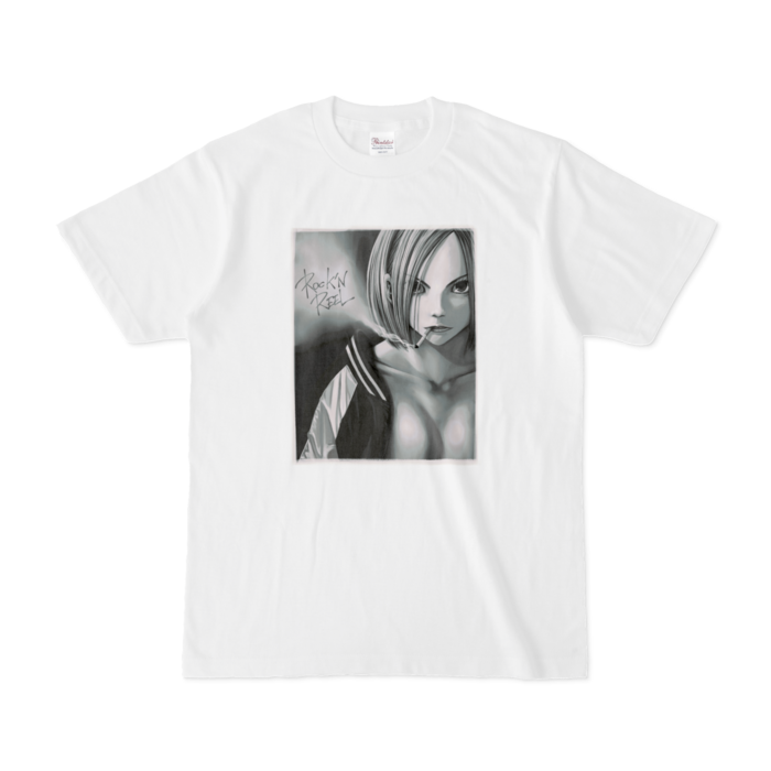 Tシャツ - S - 白