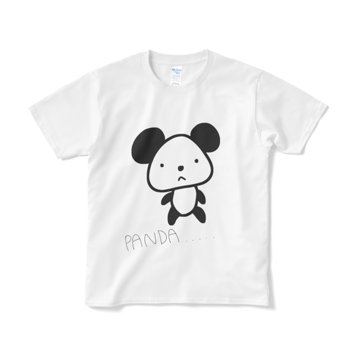 Tシャツ（短納期） - S - ホワイト