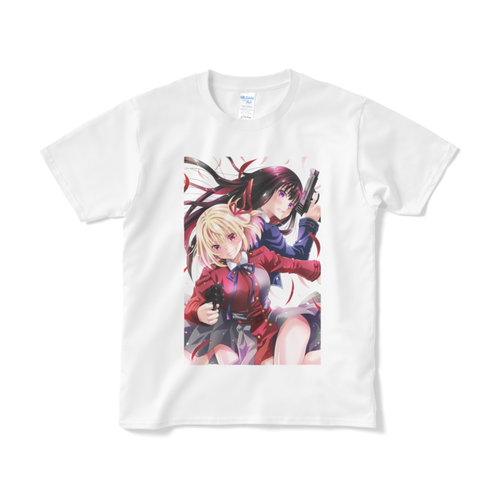 Tシャツ（短納期） - S - ホワイト