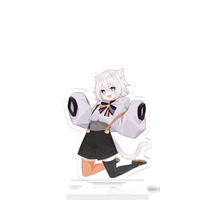 つながるアクスタ - 80mm
