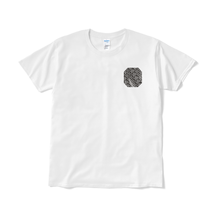 Tシャツ（短納期） - L - ホワイト