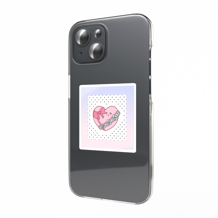 スマホステッカー - 縦