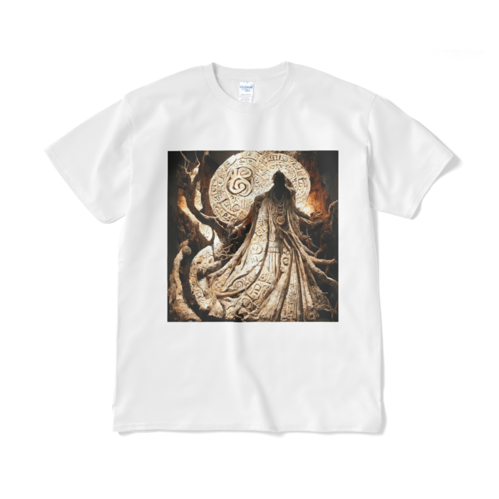 Tシャツ（短納期） - XL - ホワイト