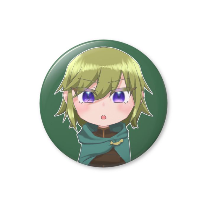 缶バッジ（バリュー） - 32mm