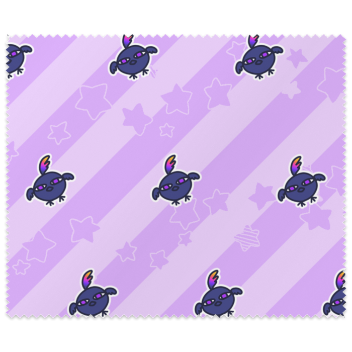 メガネ拭き