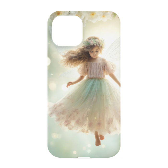 iPhoneケース - iPhone 13 - 正面印刷のみ